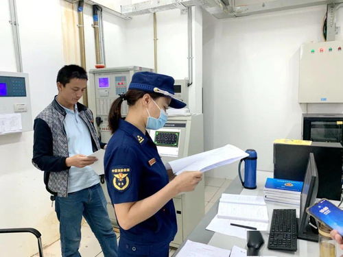 昆明高新扎實開展消防技術服務機構專項檢查 持續優化消防安全技術服務